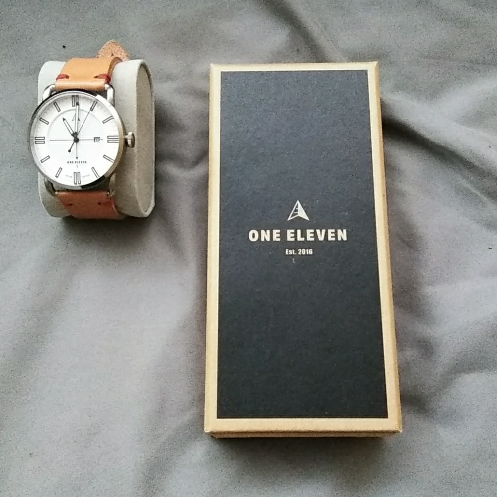 Watch - Picture 2 of 2